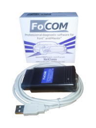 focom professional ford diagnostic software